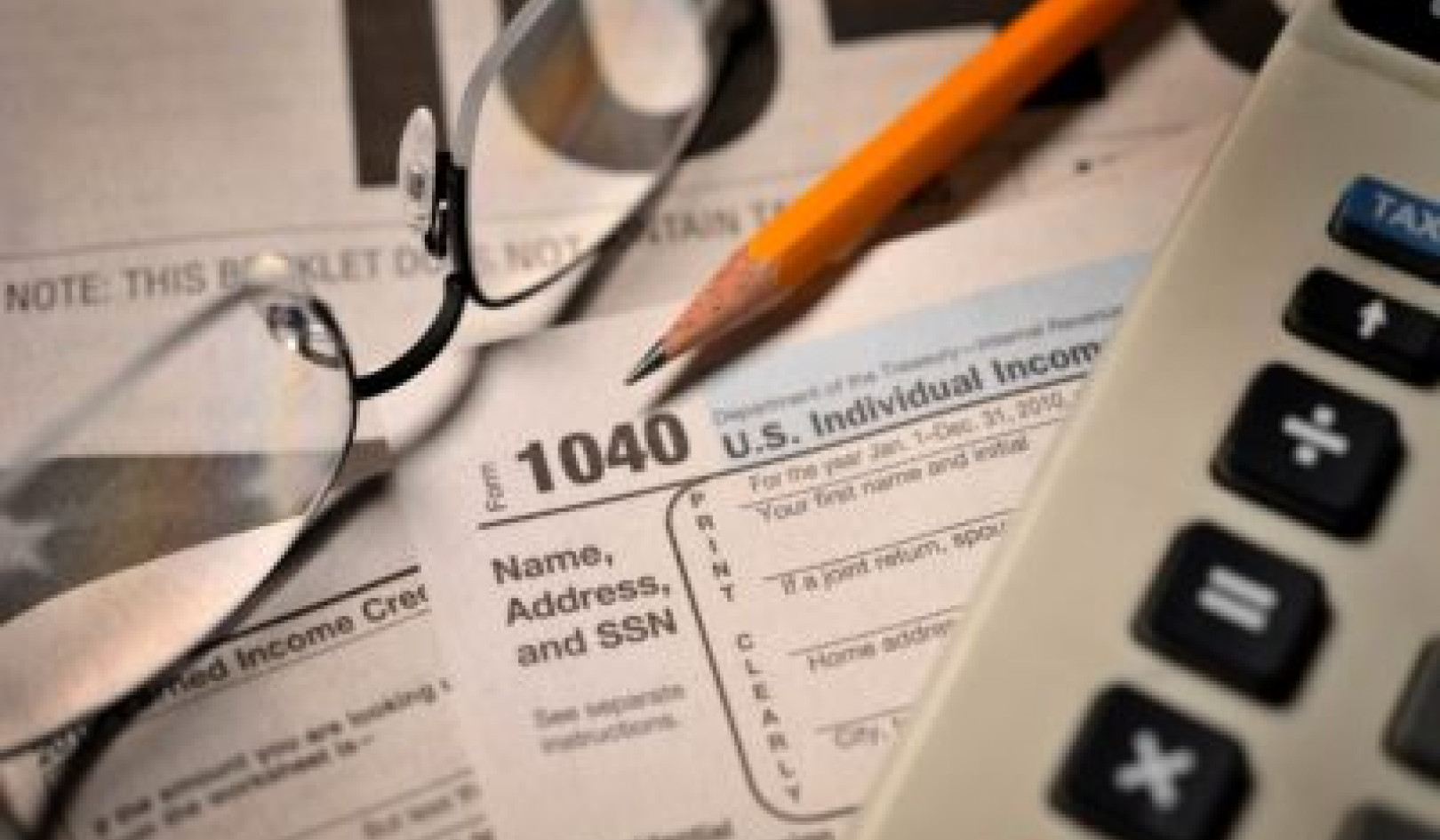 What Are 2019’s Tax Brackets, and Who Gets Audited the Most?