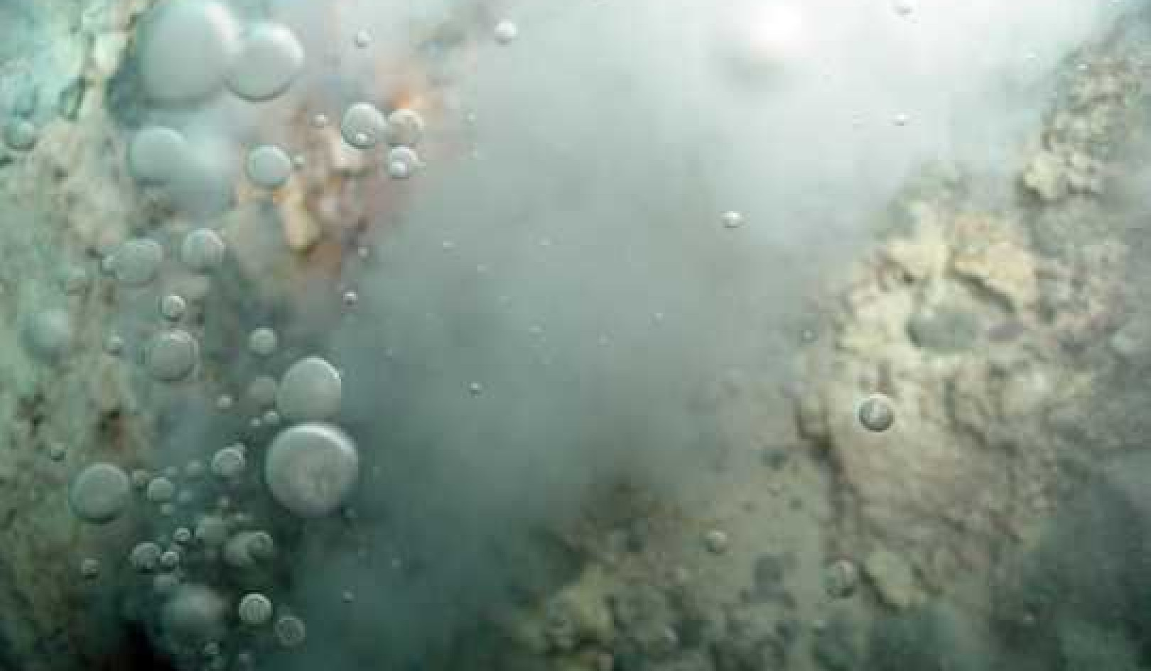 Deep Sea Carbon Reservoirs Once Superheated The Earth – Could It Happen Again?