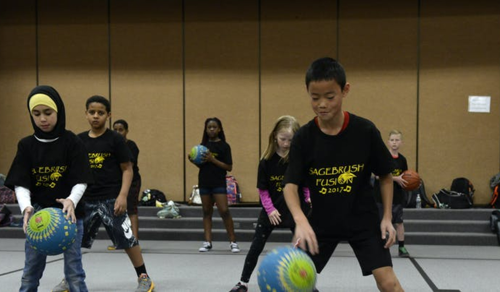 Kids Need Physical Education – Even When They Can't Get It At School