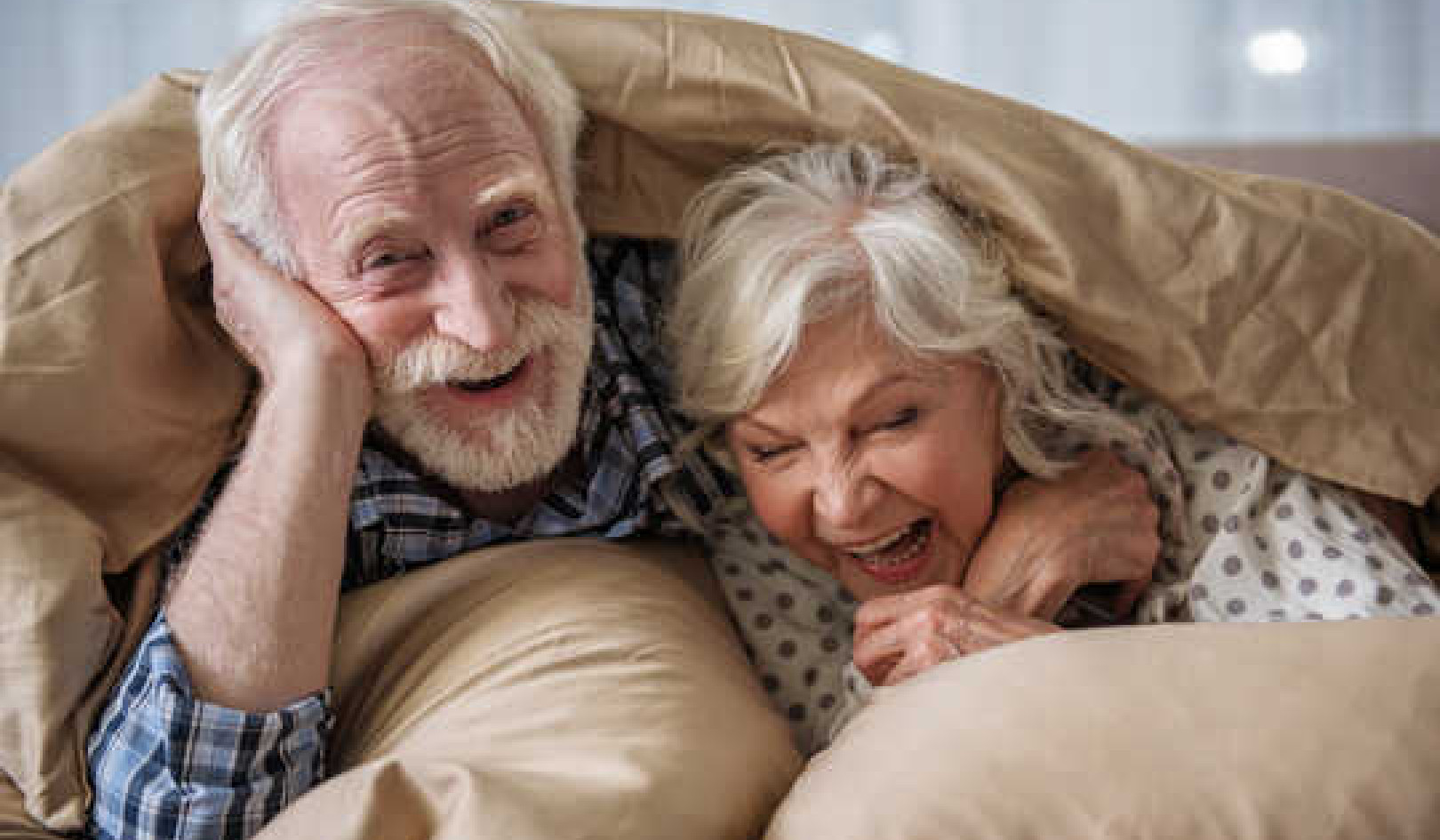 Married People Are Less Likely To Develop Dementia