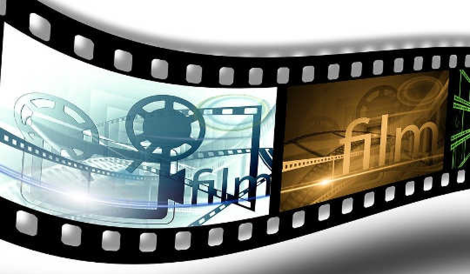 Visualize Success: Positive Films for Positive Results