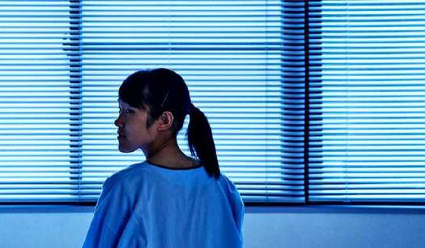 Eating disorder hospitalizations spiked during pandemic