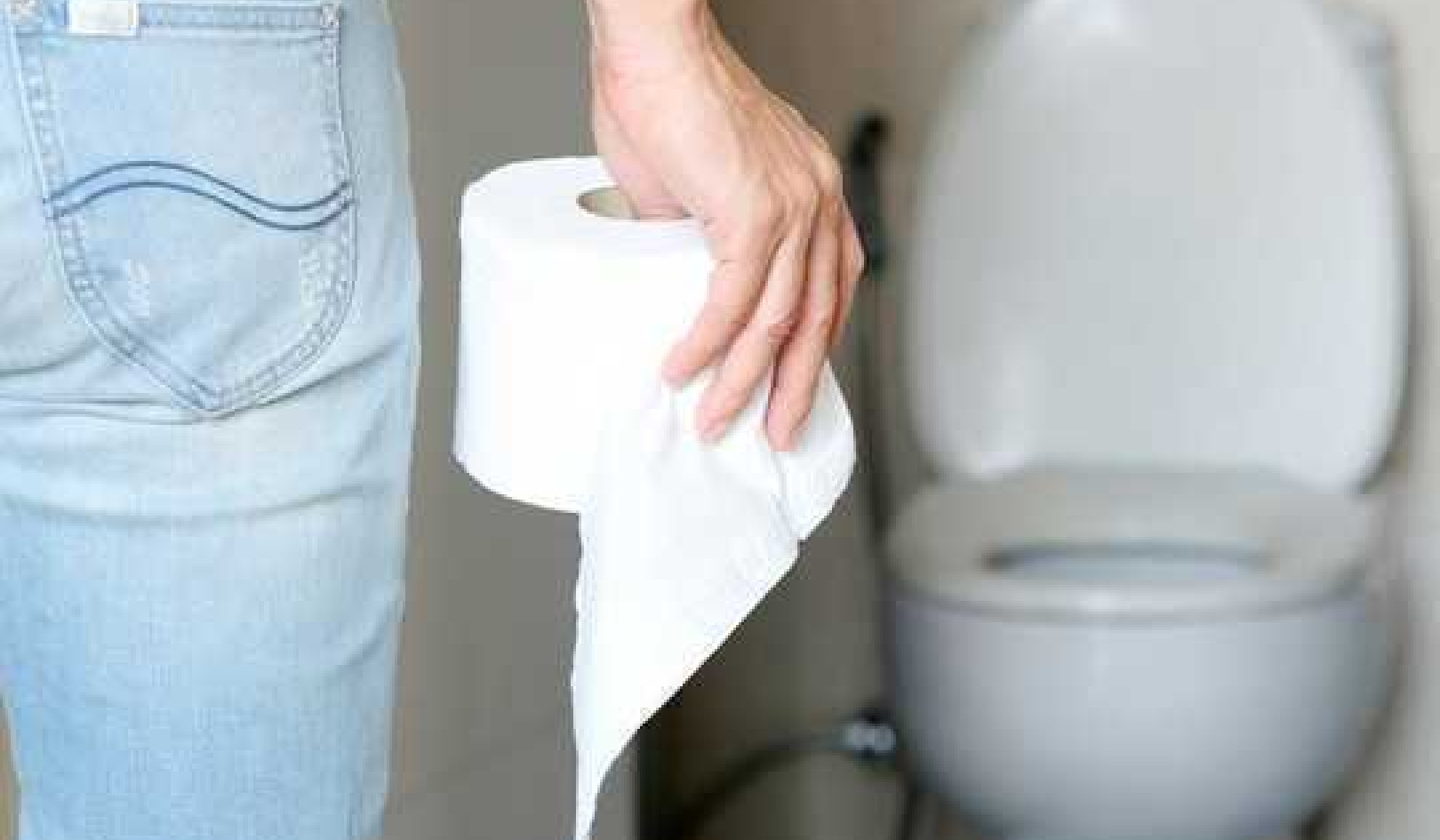 Here Are 4 Things To Help Alleviate Constipation