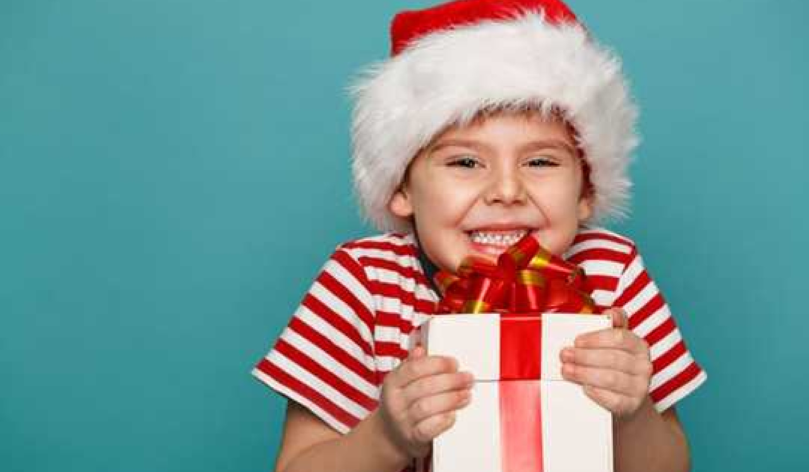 The Neuroscience of the Christmas Cheer Emotion