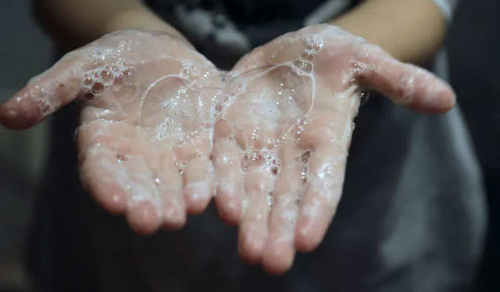 Is Bar Soap As Gross As Millennials Say?