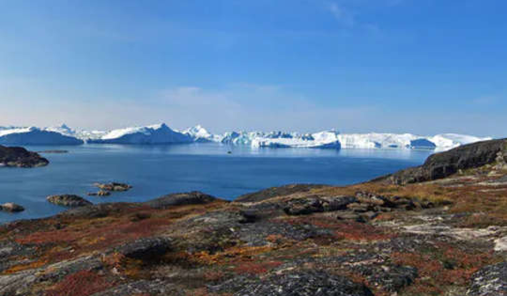 Greenland Is Melting: We Need To Worry About What’s Happening On The Largest Island In The World