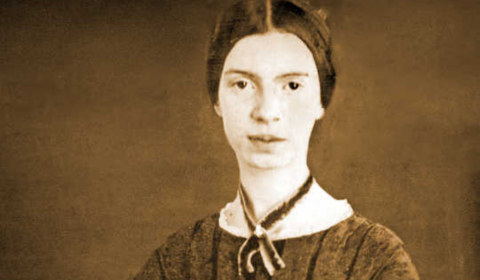 Why Emily Dickinson Is The Unlikely Hero Of Our Time