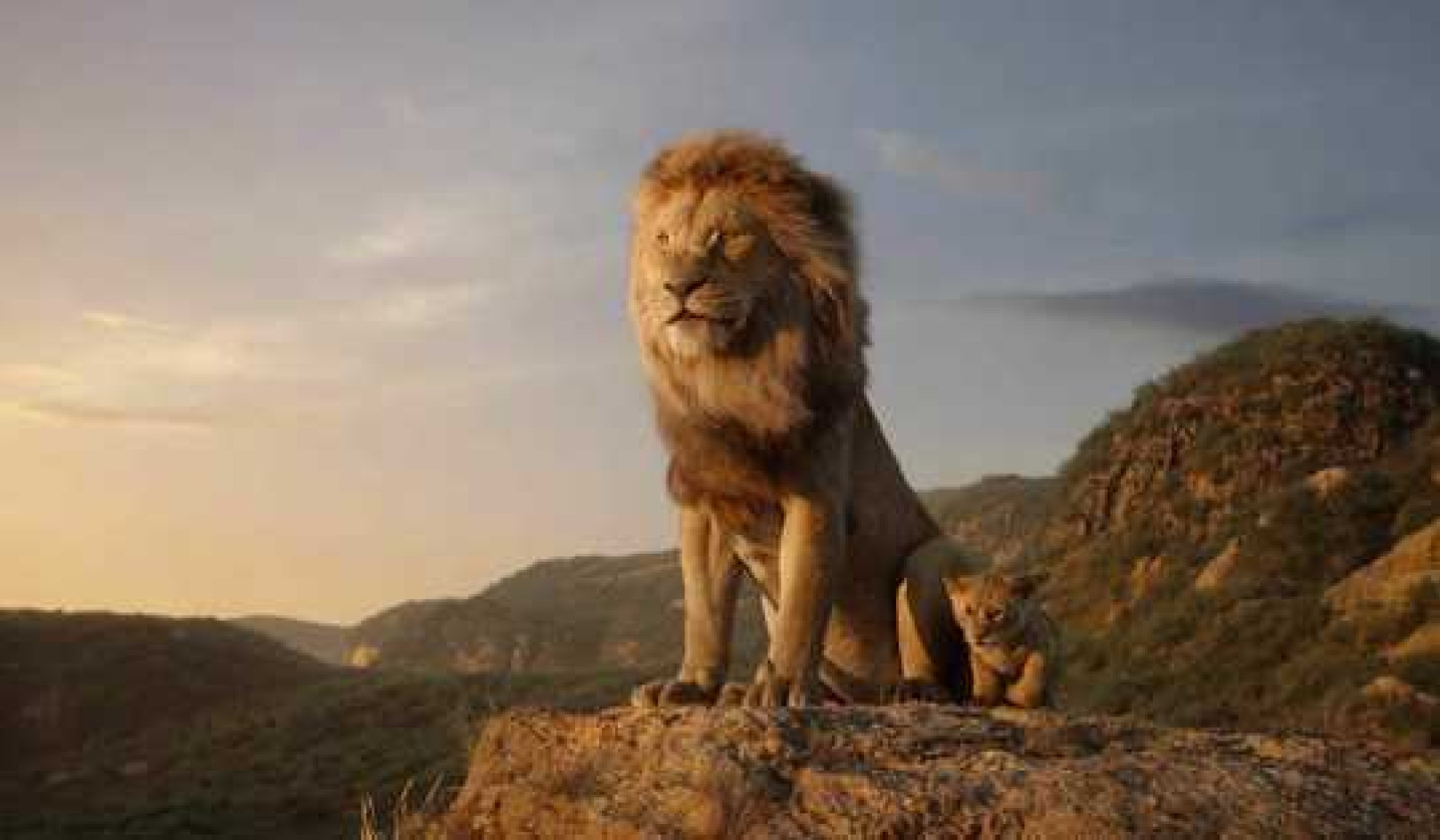 What 'The Lion King' Teaches Us About Children’s Grief