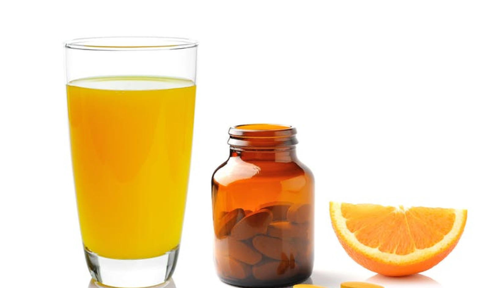 Debunking Claims That Vitamin C Could Cure Coronavirus