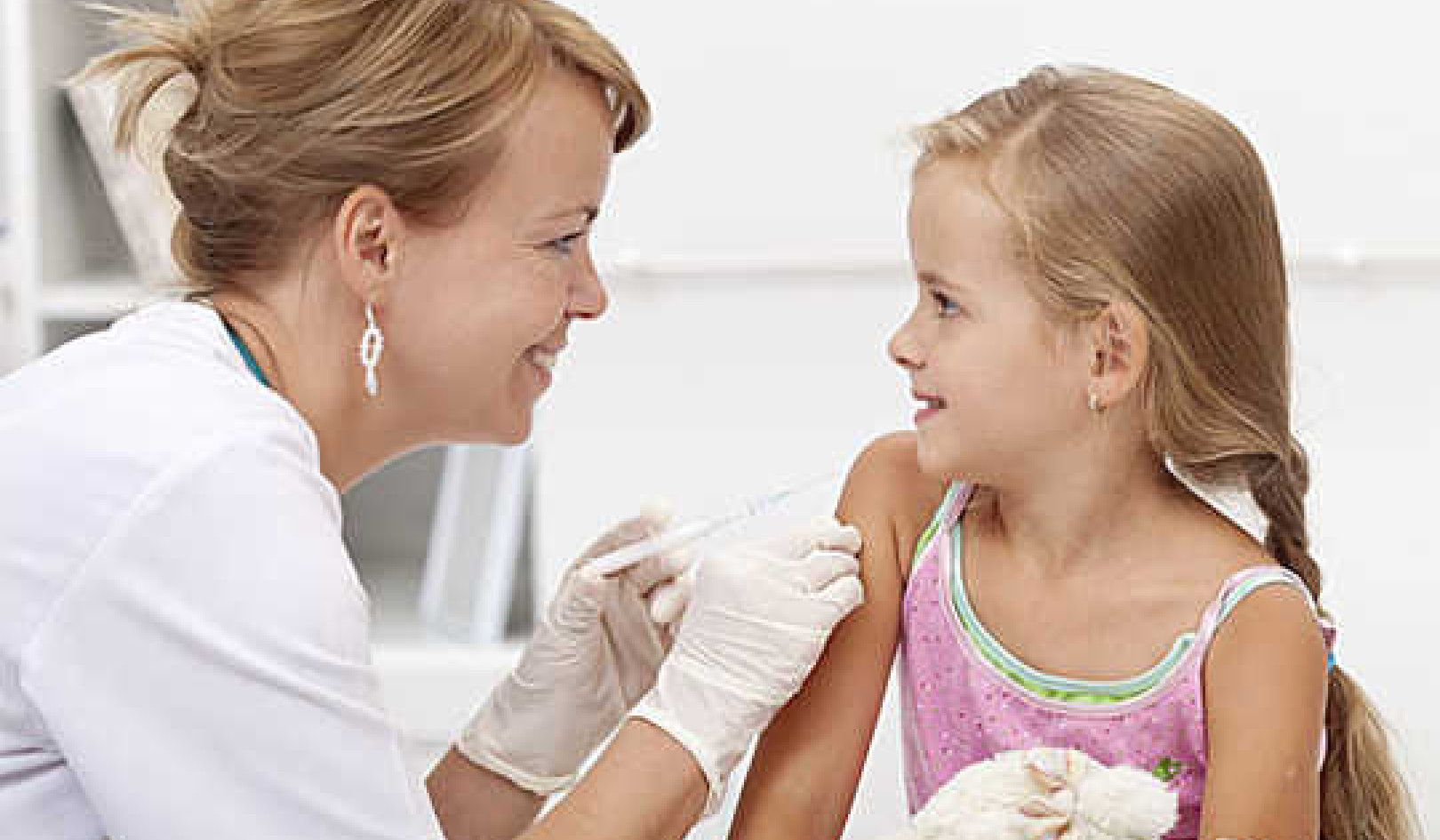 If My Measles Shot Was Years Ago, Am I Still Protected?