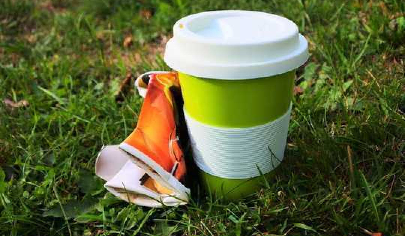 Why Your Reusable Coffee Cup May Be No Better Than A Disposable