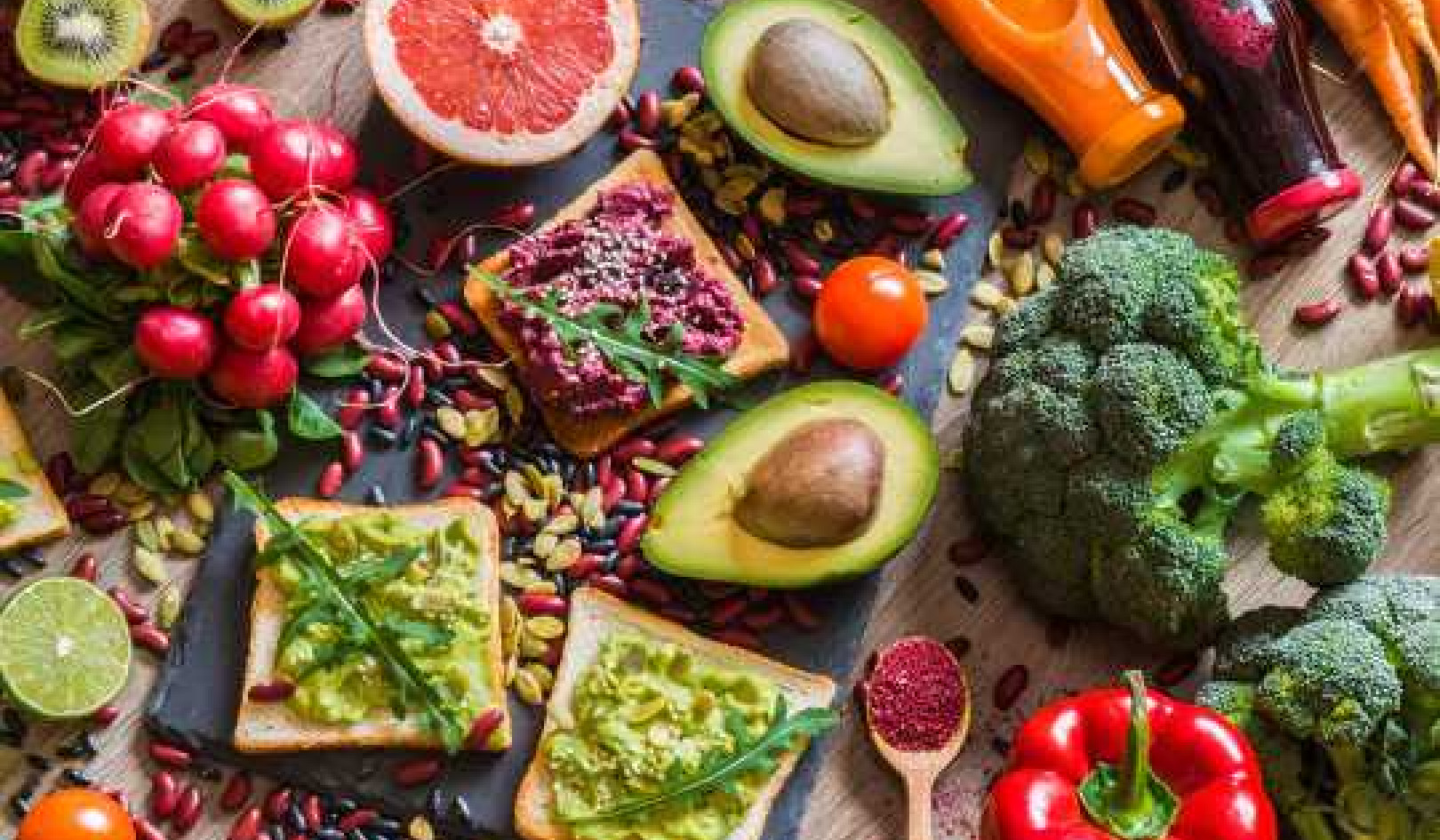 Is A Vegan Diet Healthier? 5 Reasons Why We Can't Tell For Sure