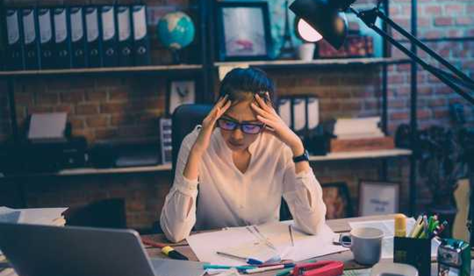 Are You Burnt Out At Work? Ask Yourself These 4 Questions