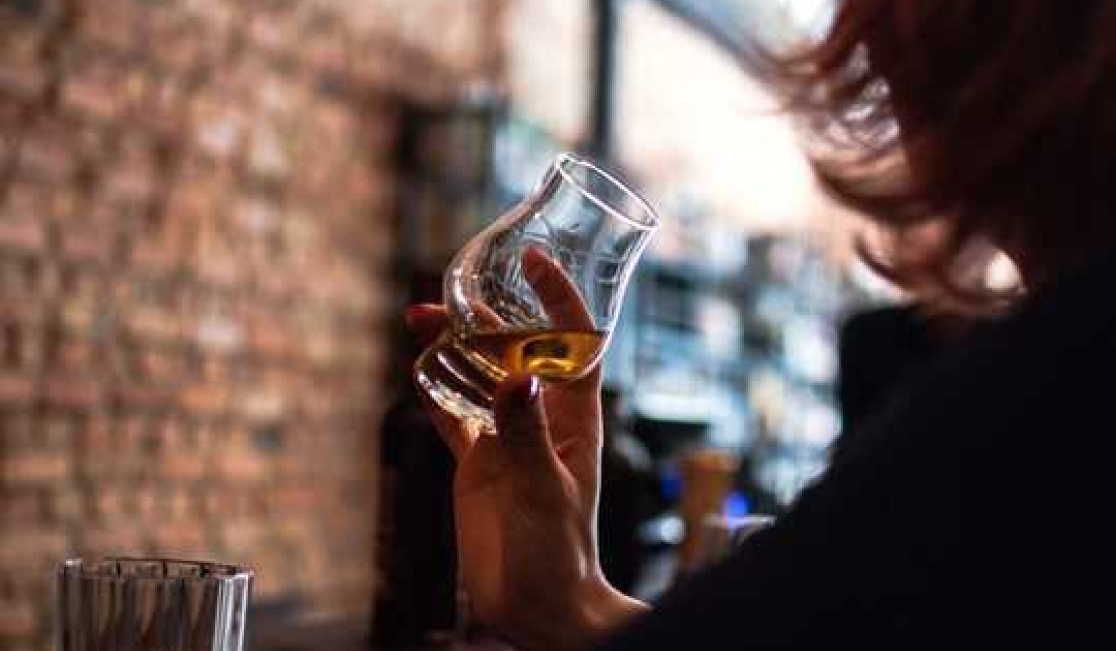 How Brain Size May Predispose People To Drinking More