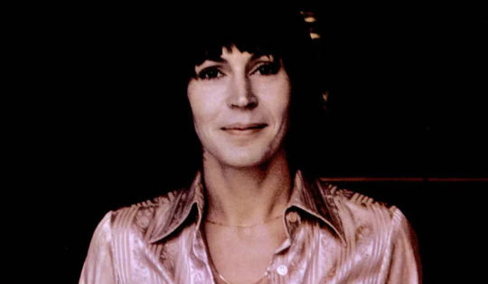 Why Helen Reddy's Music Made Women Feel Invincible