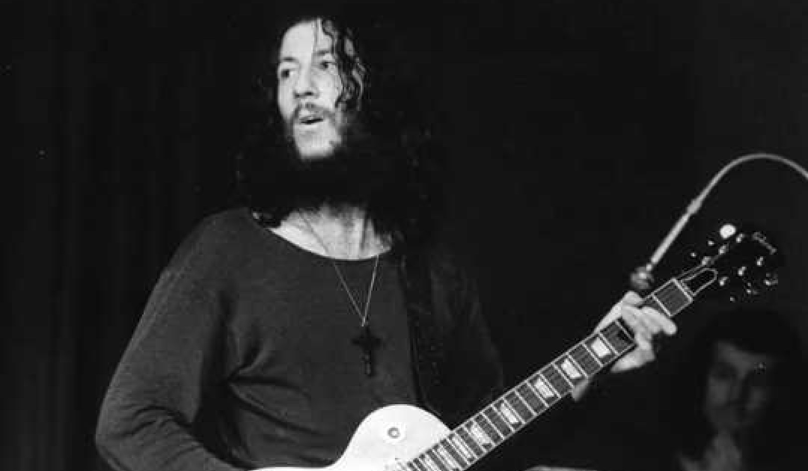 Peter Green The Troubled Fleetwood Mac Founder Leaves Legacy Of Brilliance That Shines Still