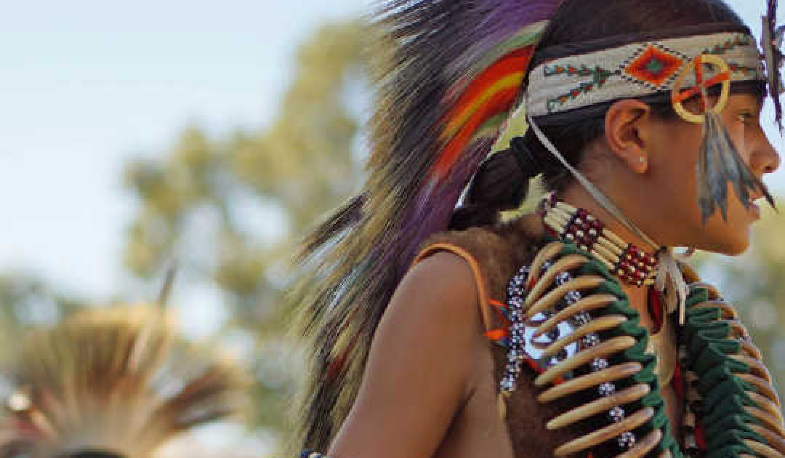 What Does Thanksgiving Mean to Native Americans?