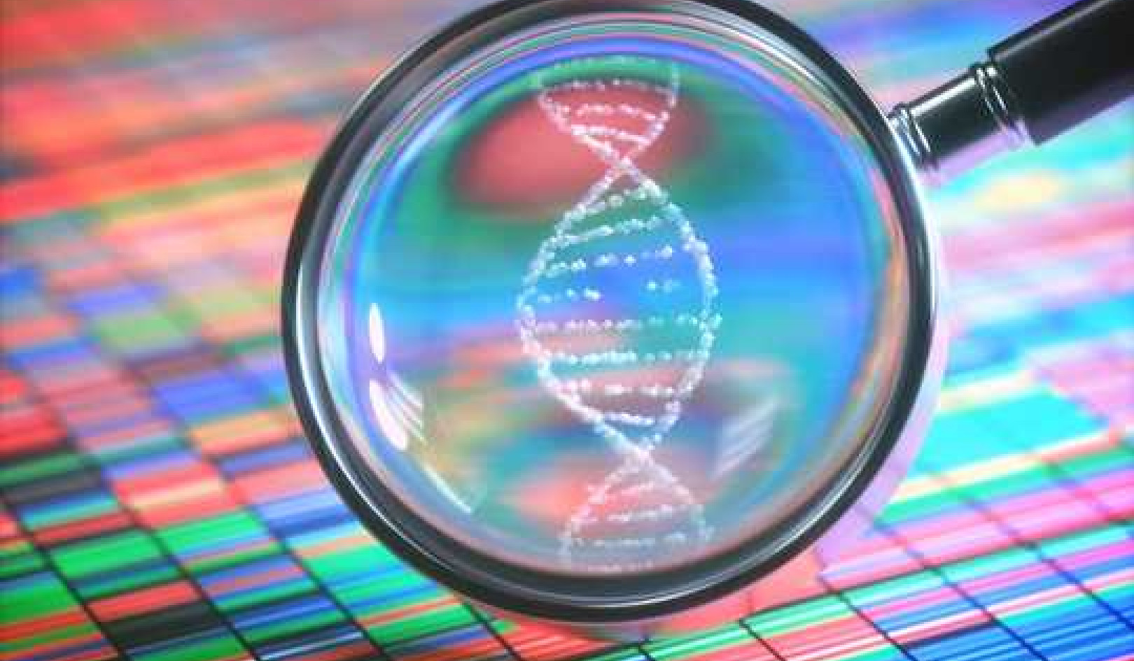 How The Hidden Changes In Your DNA That Could Produce New Diseases