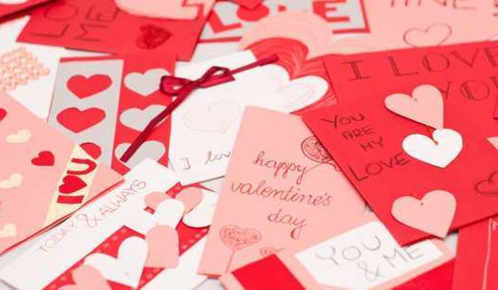 How Handwritten Valentines Create A Legacy of Love and Literacy