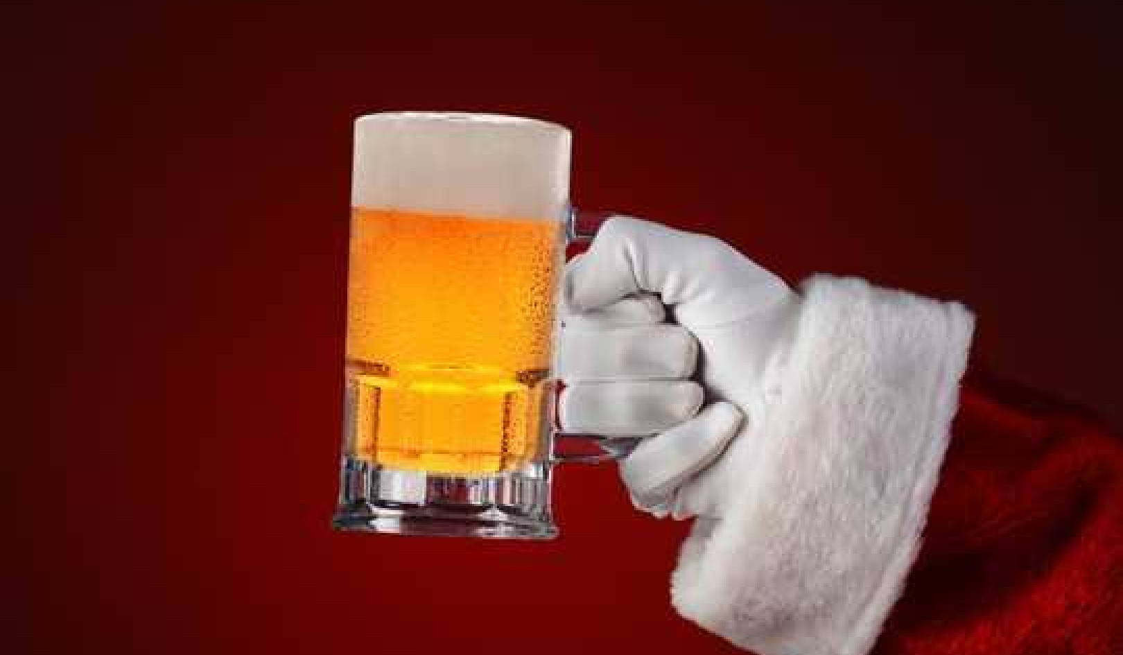 How To Tell If Your Holiday Drinking Is Becoming A Problem