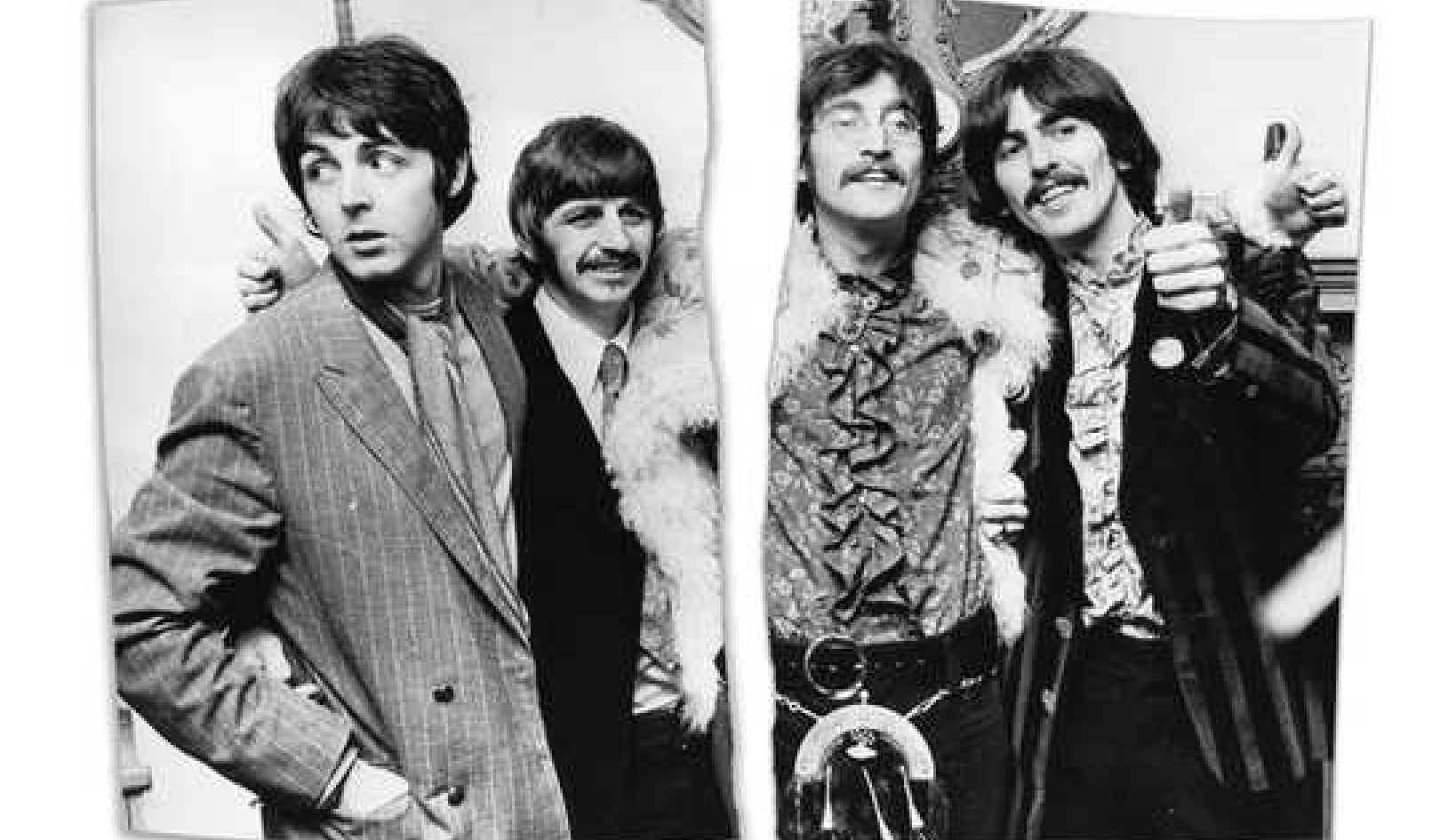 Inside The Beatles' Messy Breakup, 50 Years Ago