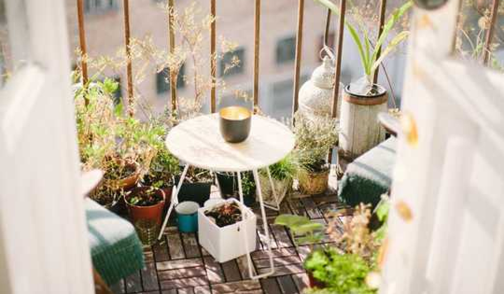 Get Back In The Garden With These Ideas