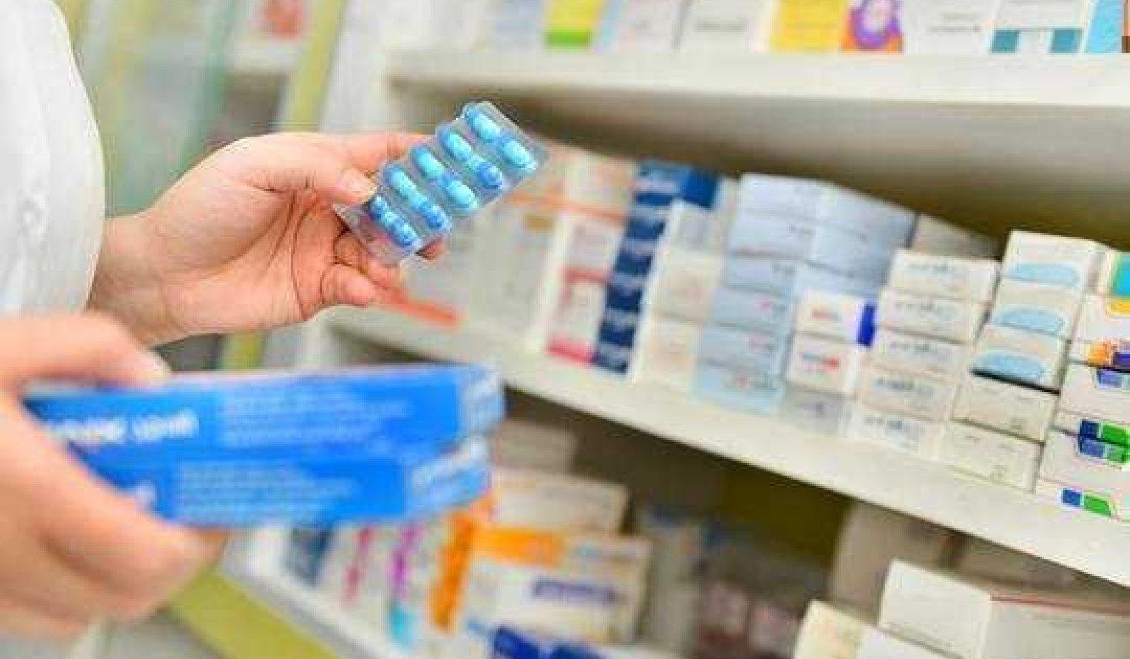 Doctors May Be Prescribing Antibiotics For Longer Than Needed