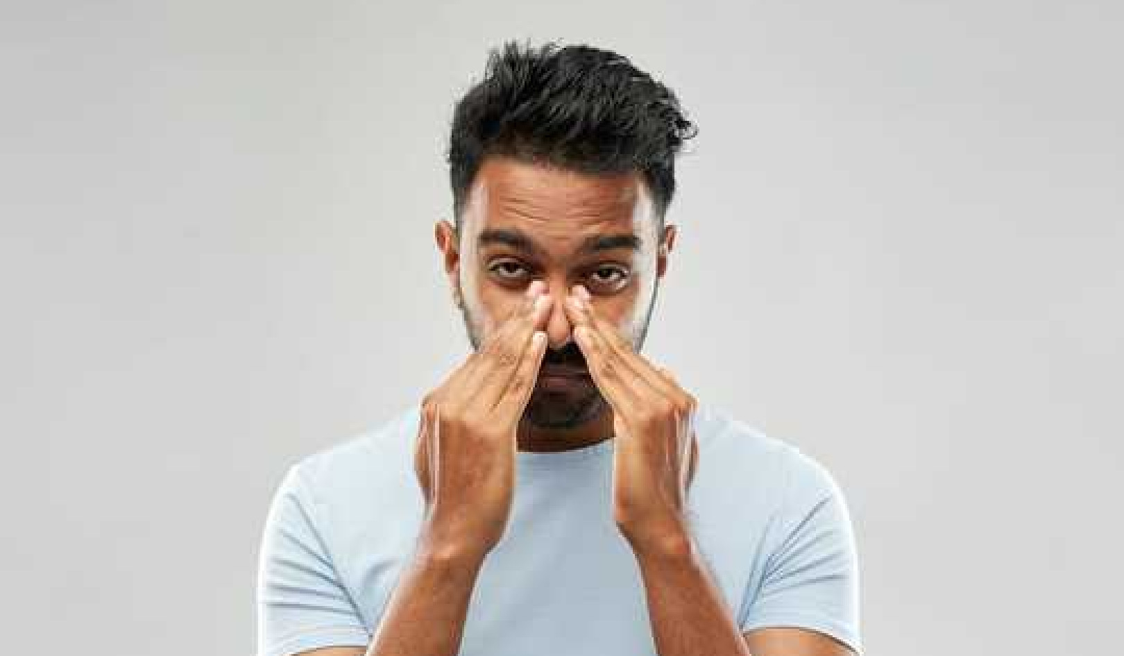 Why Some People Lose Their Sense Of Smell From Coronavirus