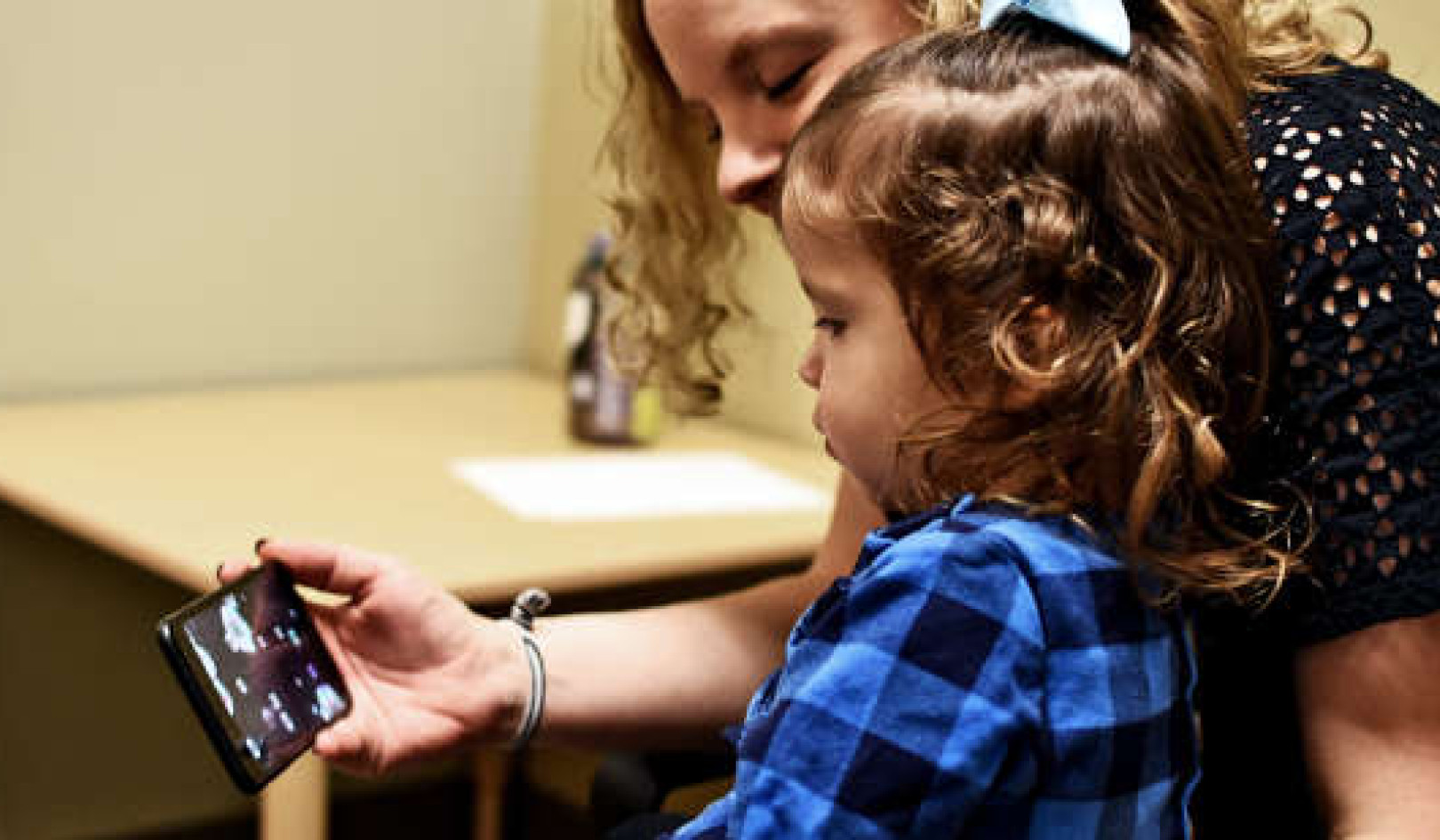 This App Can Detect Autism Sign In Toddlers