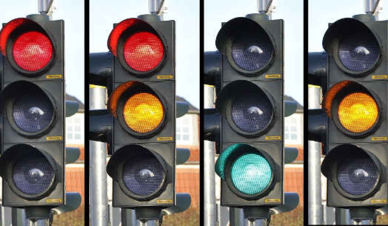 Closing Schools Every Time There's A COVID Outbreak? Our Traffic Light System Shows What To Do Instead