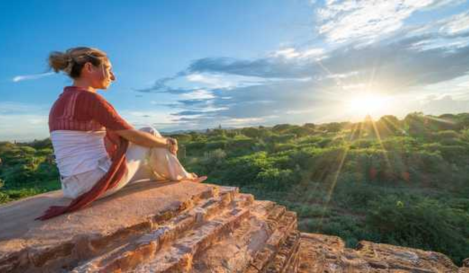 Mindfulness Could Lower Your Blood Pressure