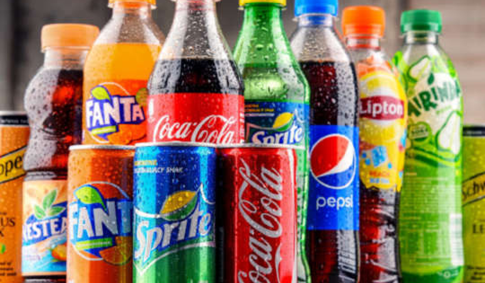 New Research Shows South Africa's Tax On Sugar-sweetened Drinks Is Having An Impact