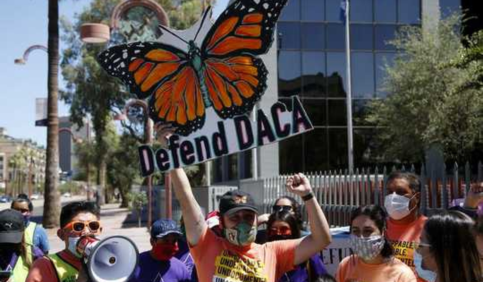 Supreme Court Ruling On Dreamers Sends A Clear Message To The White House: You Have To Tell The Truth