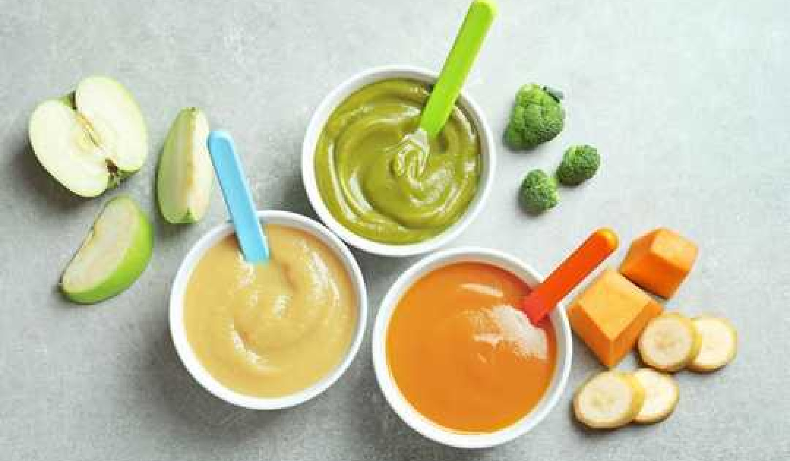 What We Found When We Tested Baby Food In South Africa