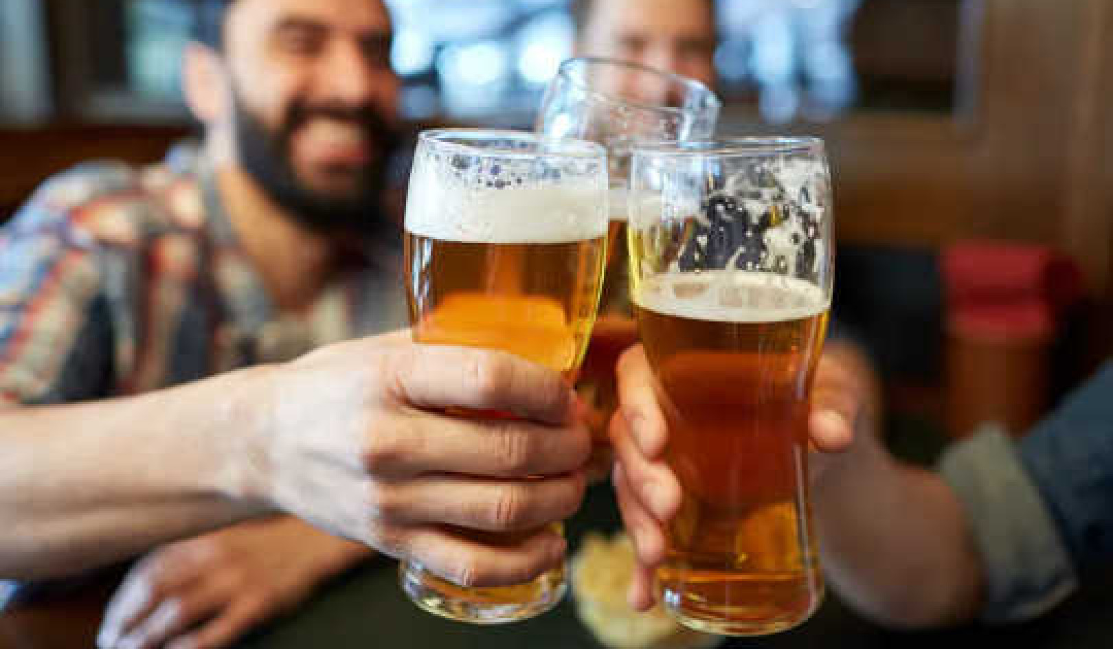 Why Low and Alcohol-Free Beers Could Be Considered Health Drinks