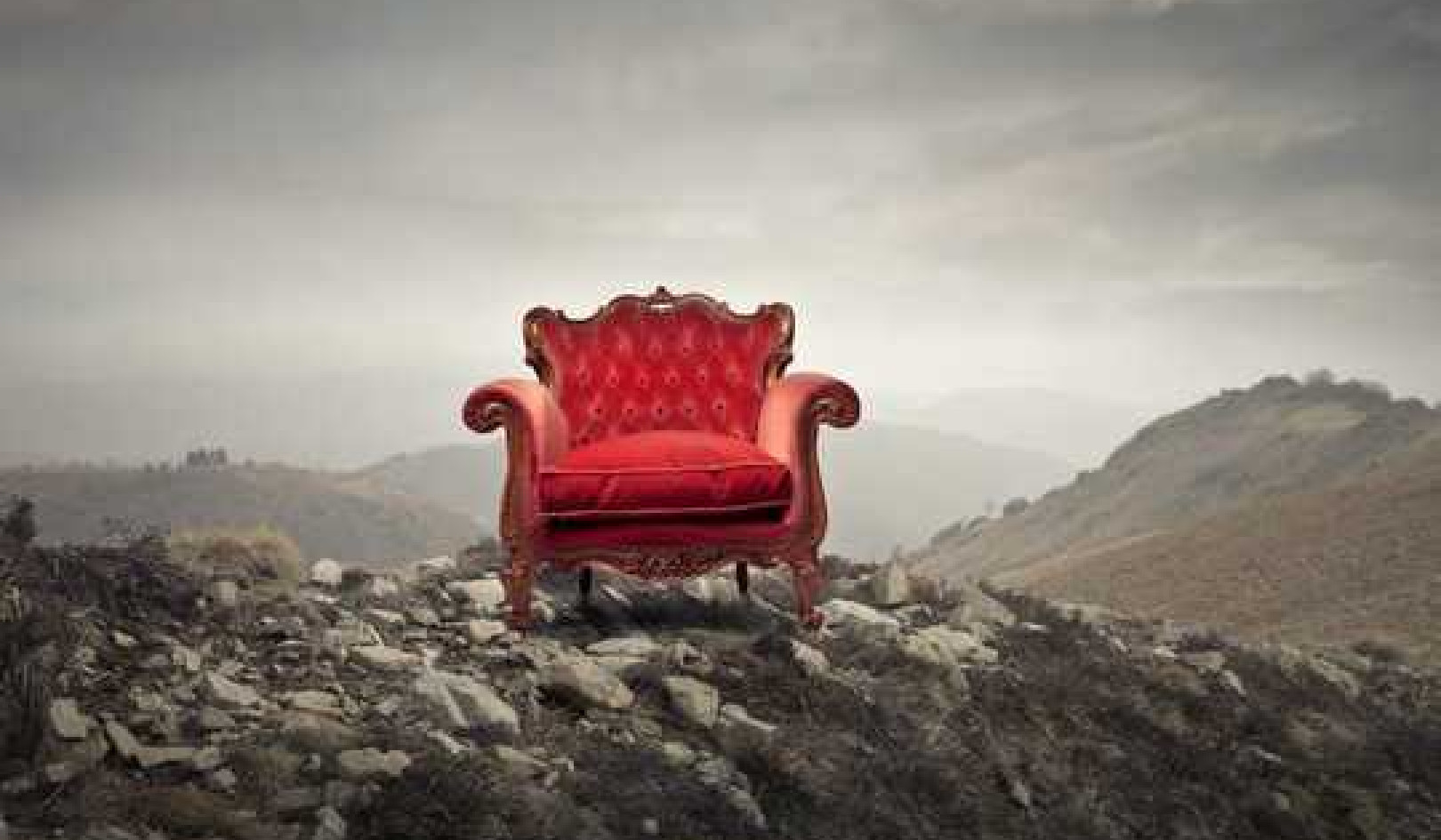 3 Reasons Great Thinkers Liked Armchair Travel