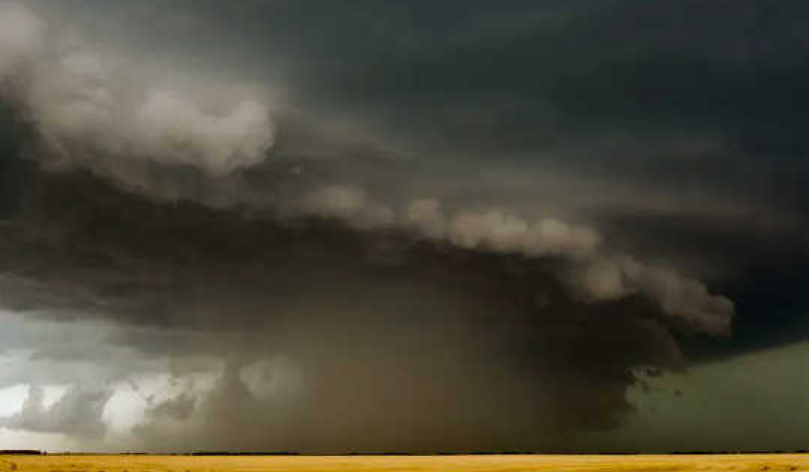 What Is A Derecho? An Atmospheric Scientist Explains These Rare But Dangerous Storm Systems