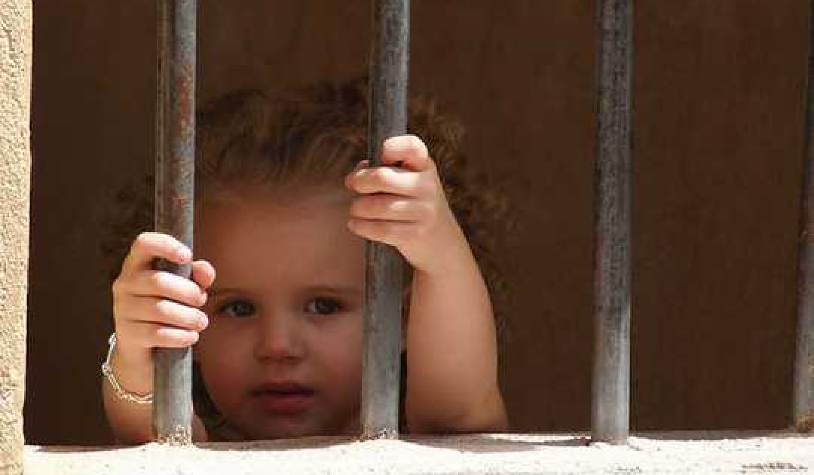 Age-old Question: When Should Children Be Responsible For Their Crimes?