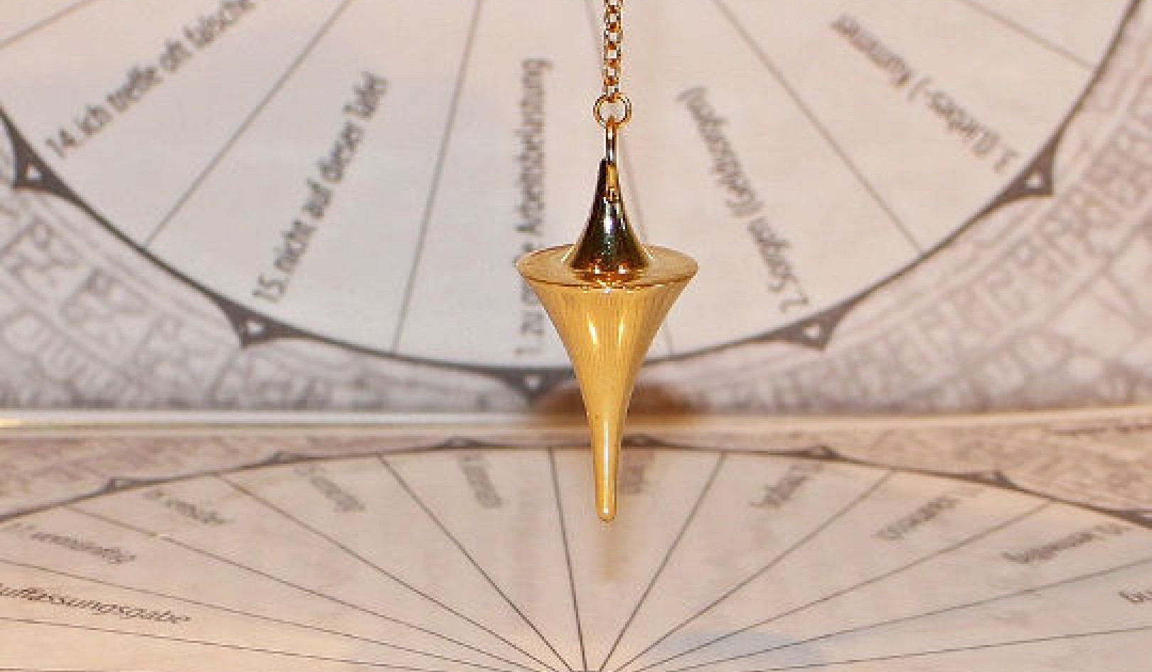 Dowsing and Our Intuitive Senses: A Magic Key To Living A Better Life