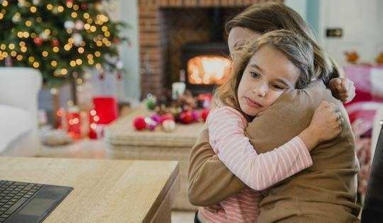 How Christmas Can Be Isolating For Young Carers