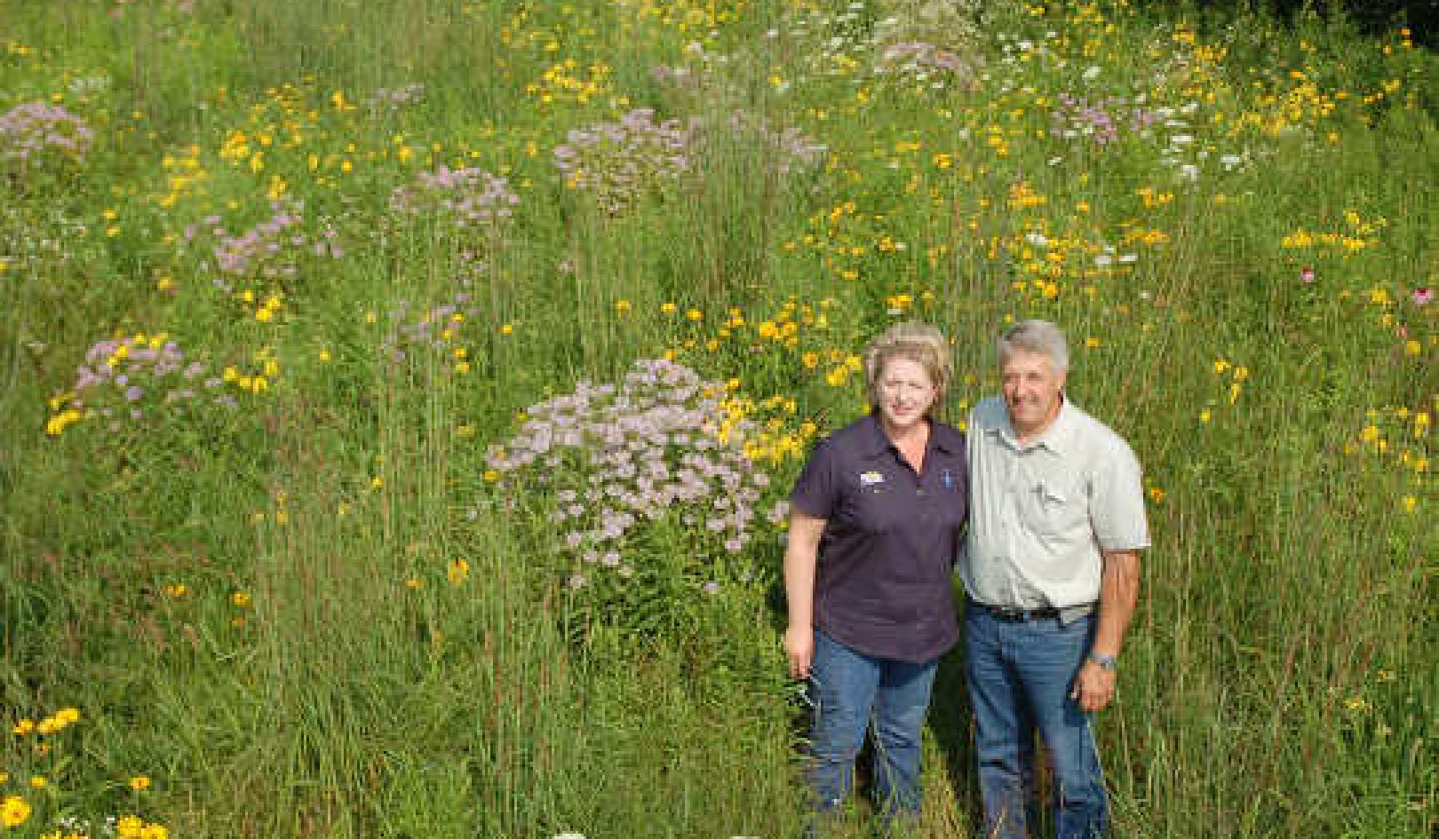 How Growing Food and Protecting Nature Can Work Together