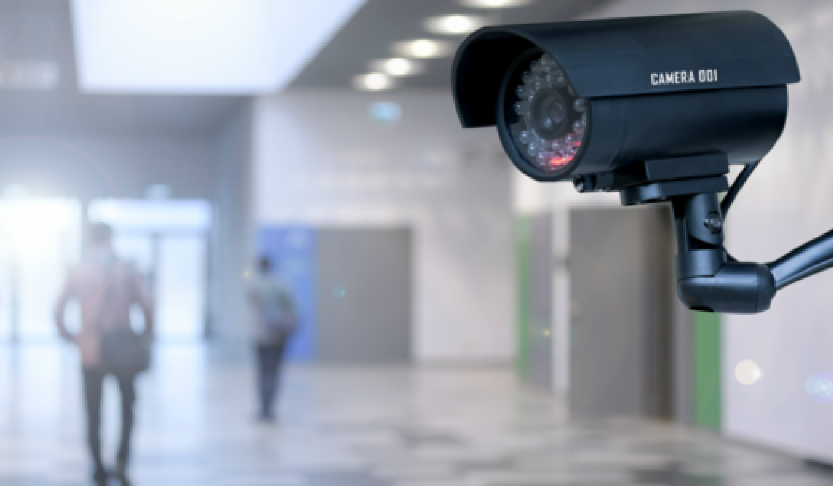 Understanding The Real Costs Of Cheap Surveillance