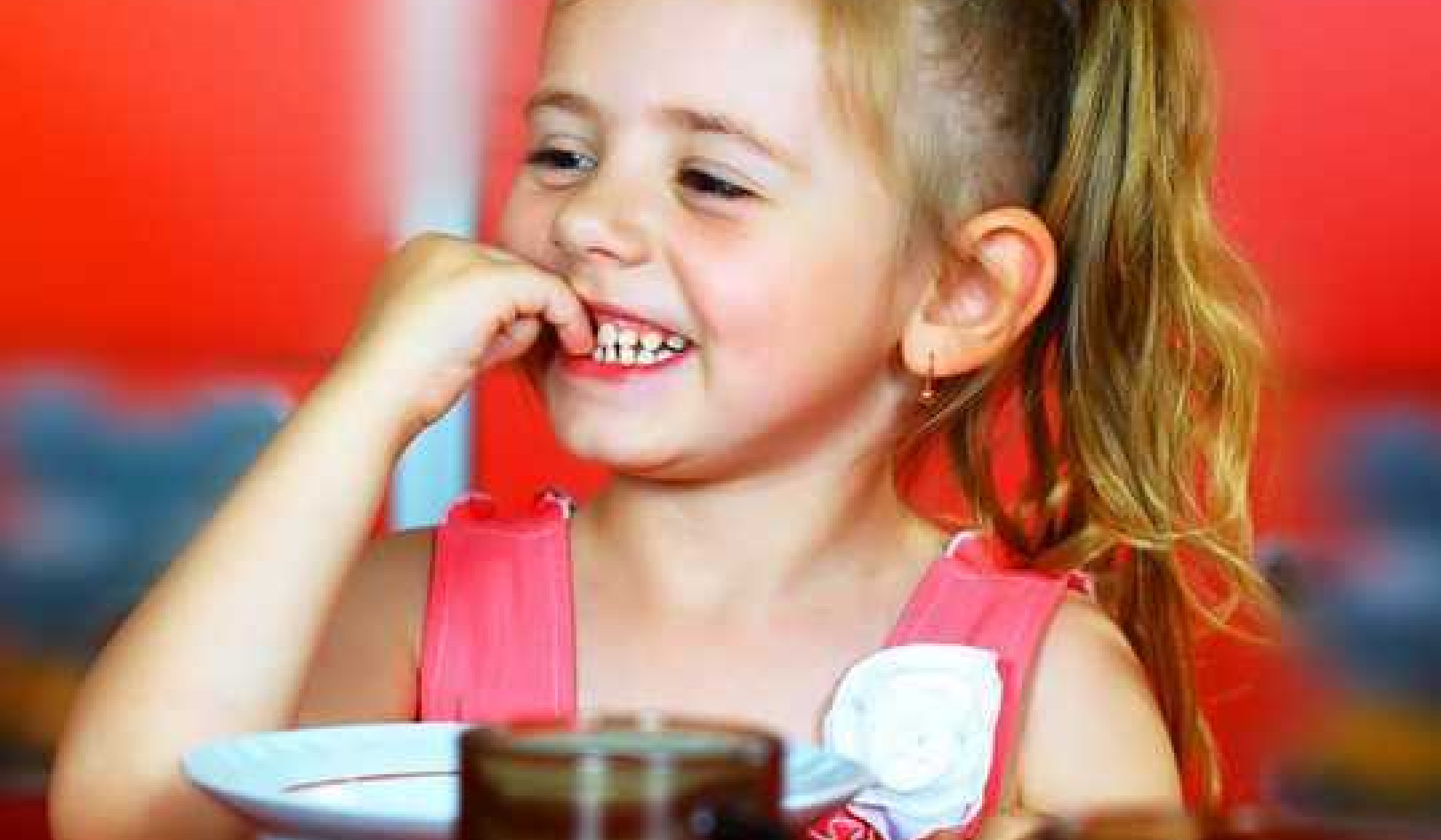 How To Get Kids To Eat Healthy Food