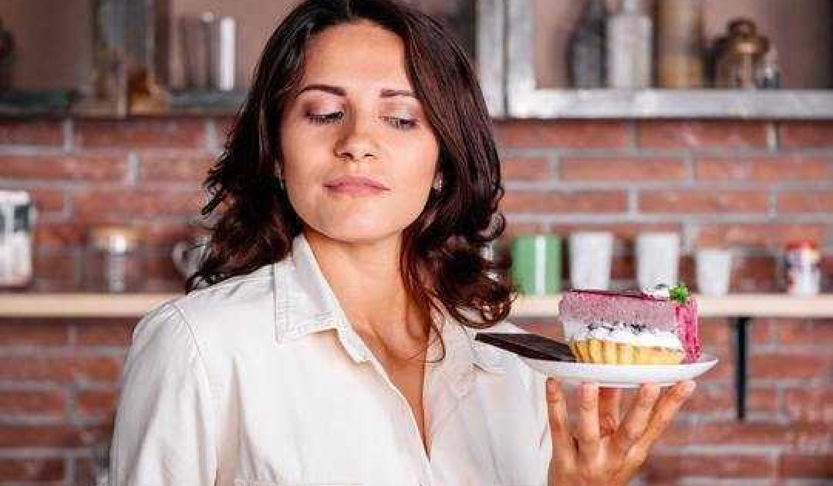 How People Manage Their Intake Of Tempting Foods