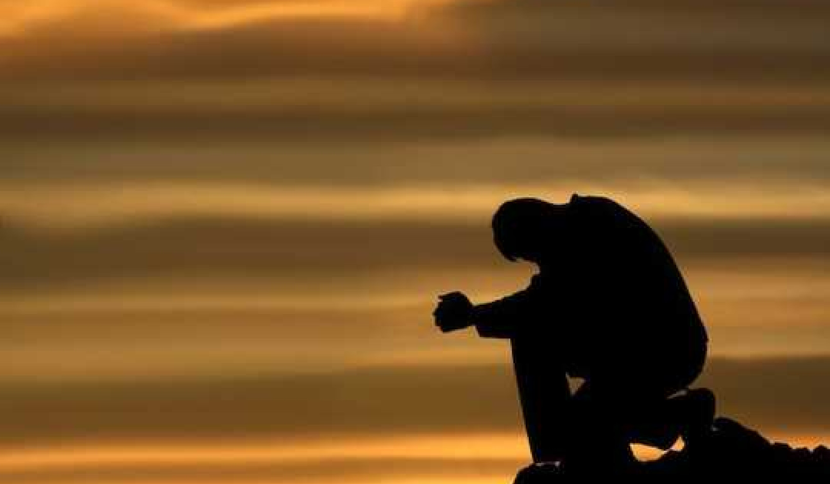 Private Prayer May Boost Memory For Adults Over 50