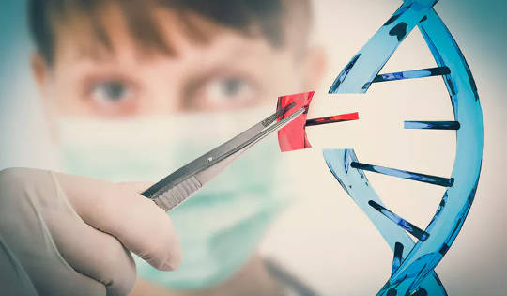 Rare Genetic Changes Are Linked To Autism And Other Psychiatric Disorders