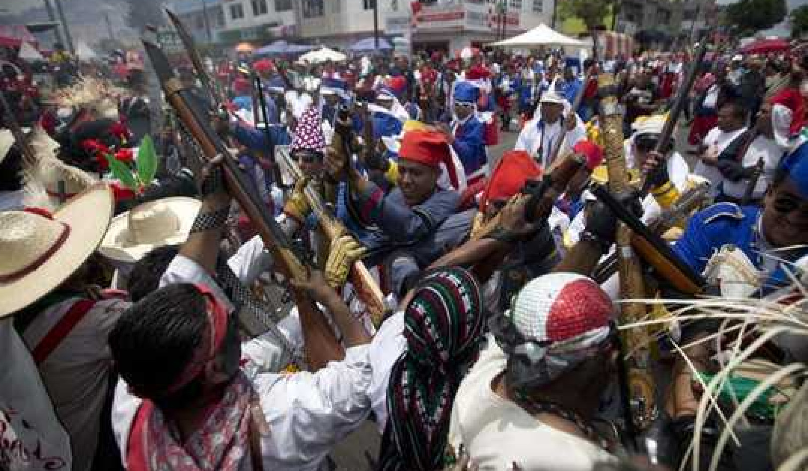 What Are We Really Celebrating At Cinco De Mayo?