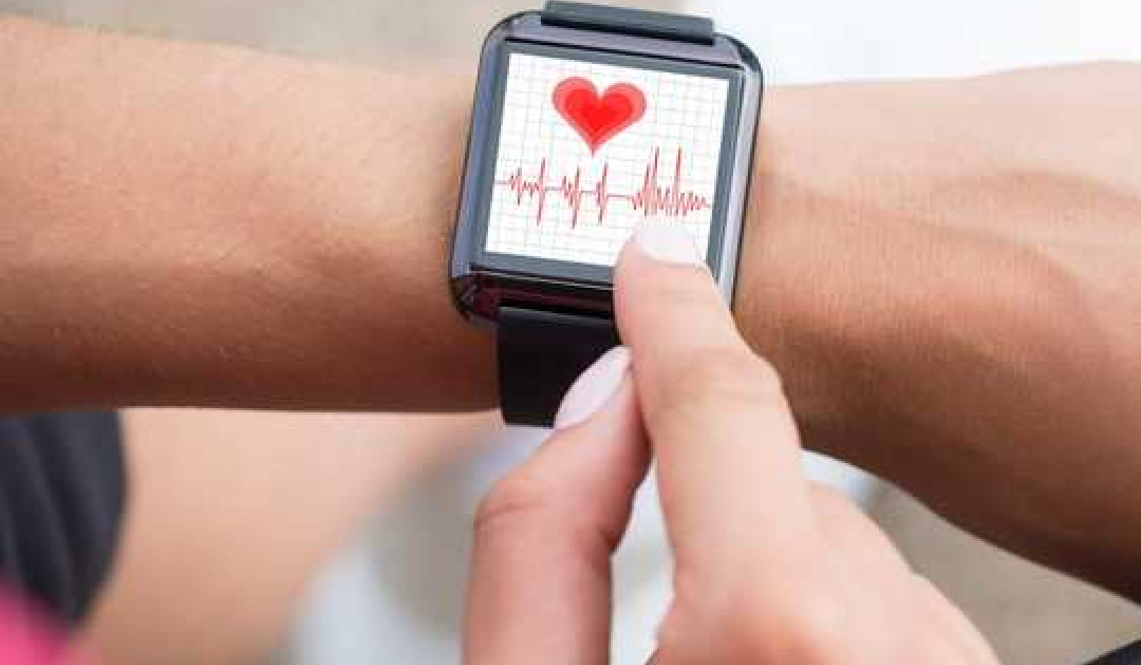 5 Questions Answered About Tracking Your Heart Rate