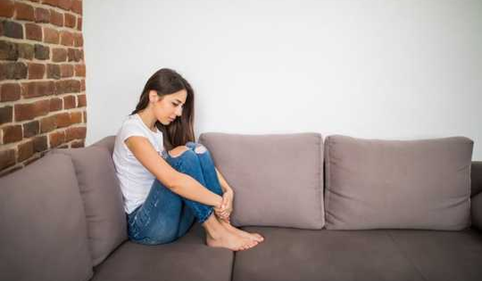 Heavy Periods Might Have An Undiagnosed Bleeding Disorder