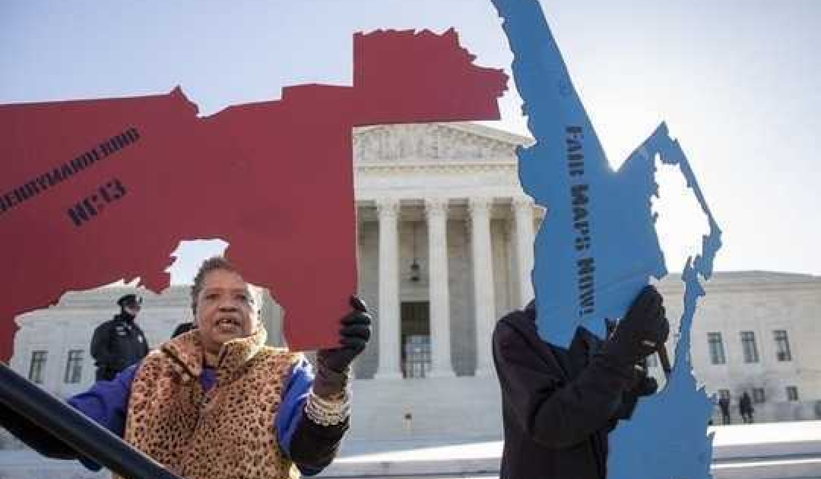 How To Fix Partisan Gerrymandering?